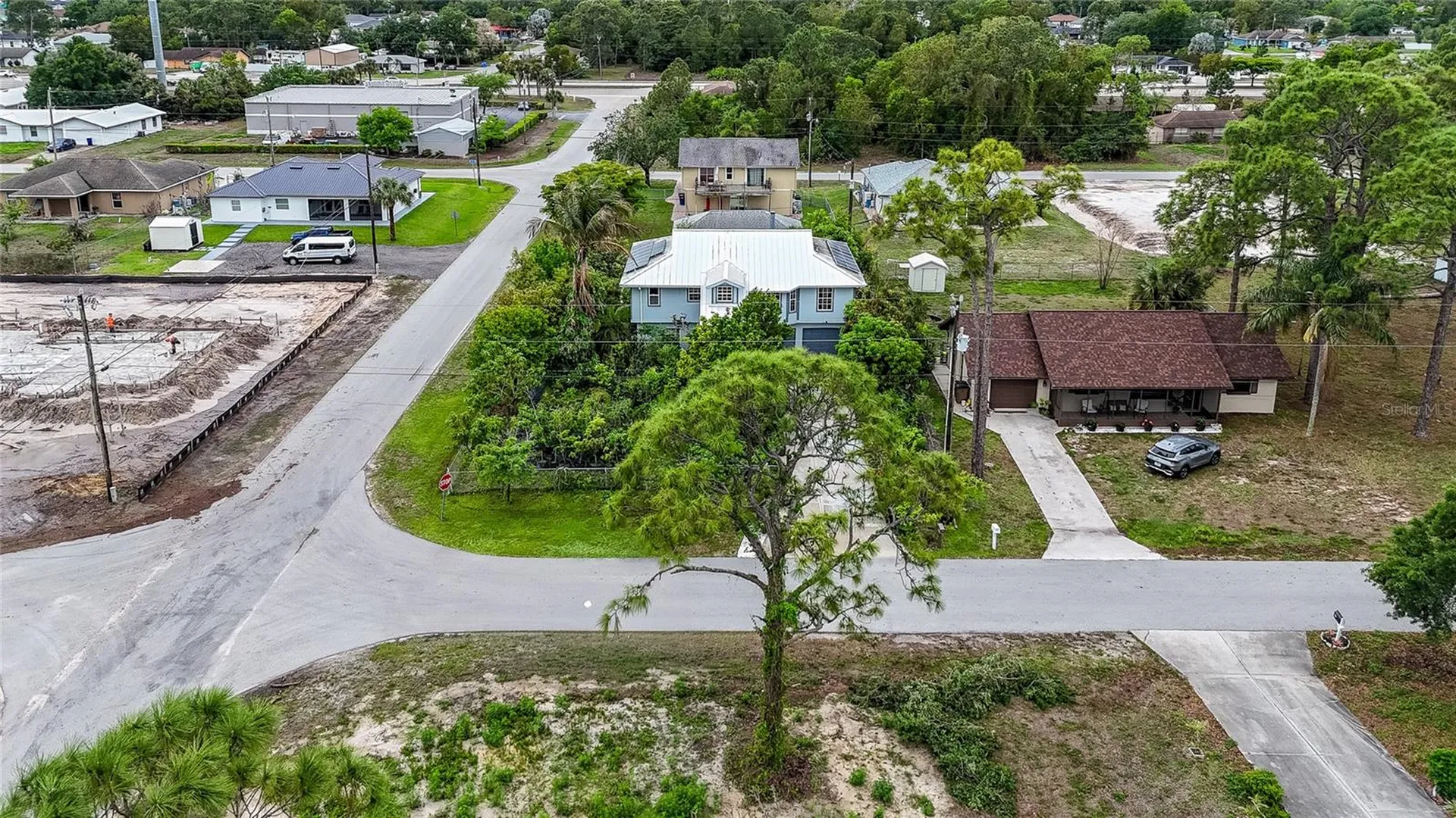 4201 6th Street W Lehigh Acres FL 33971