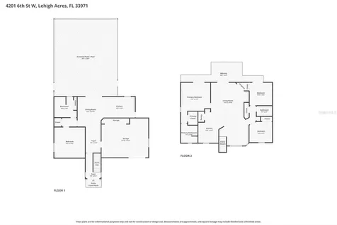 4201 6th Street W Lehigh Acres FL 33971