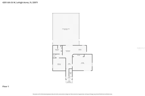4201 6th Street W Lehigh Acres FL 33971