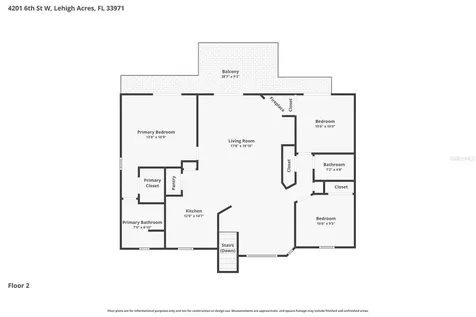 4201 6th Street W Lehigh Acres FL 33971