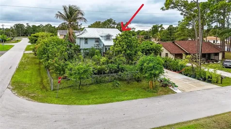 4201 6th Street W Lehigh Acres FL 33971