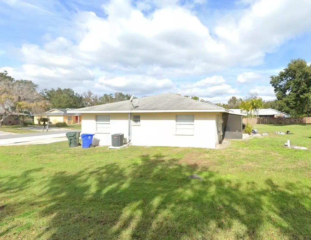 719 Zella Lane Lakeland FL 33813