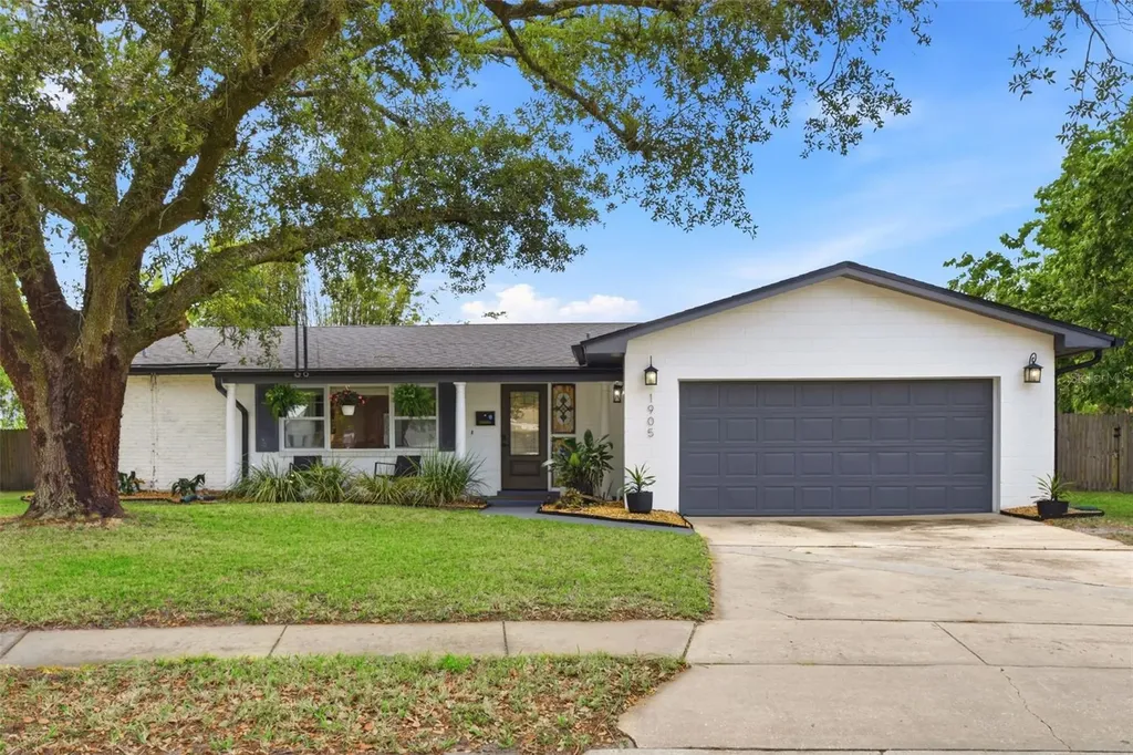 1905 Bonanza Court Winter Park FL 32792