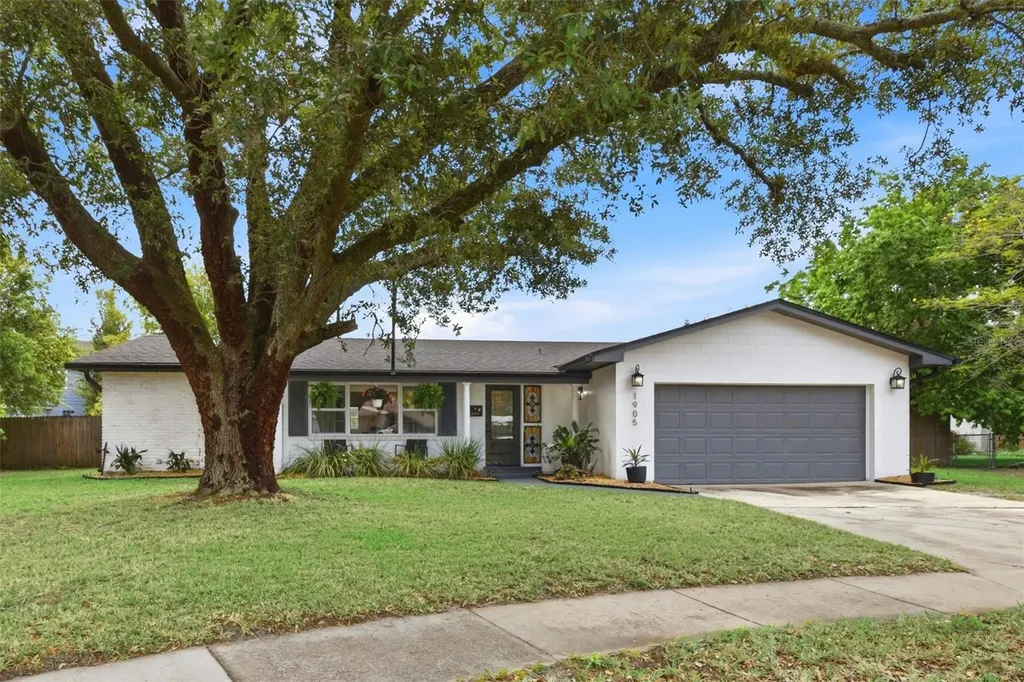 1905 Bonanza Court Winter Park FL 32792