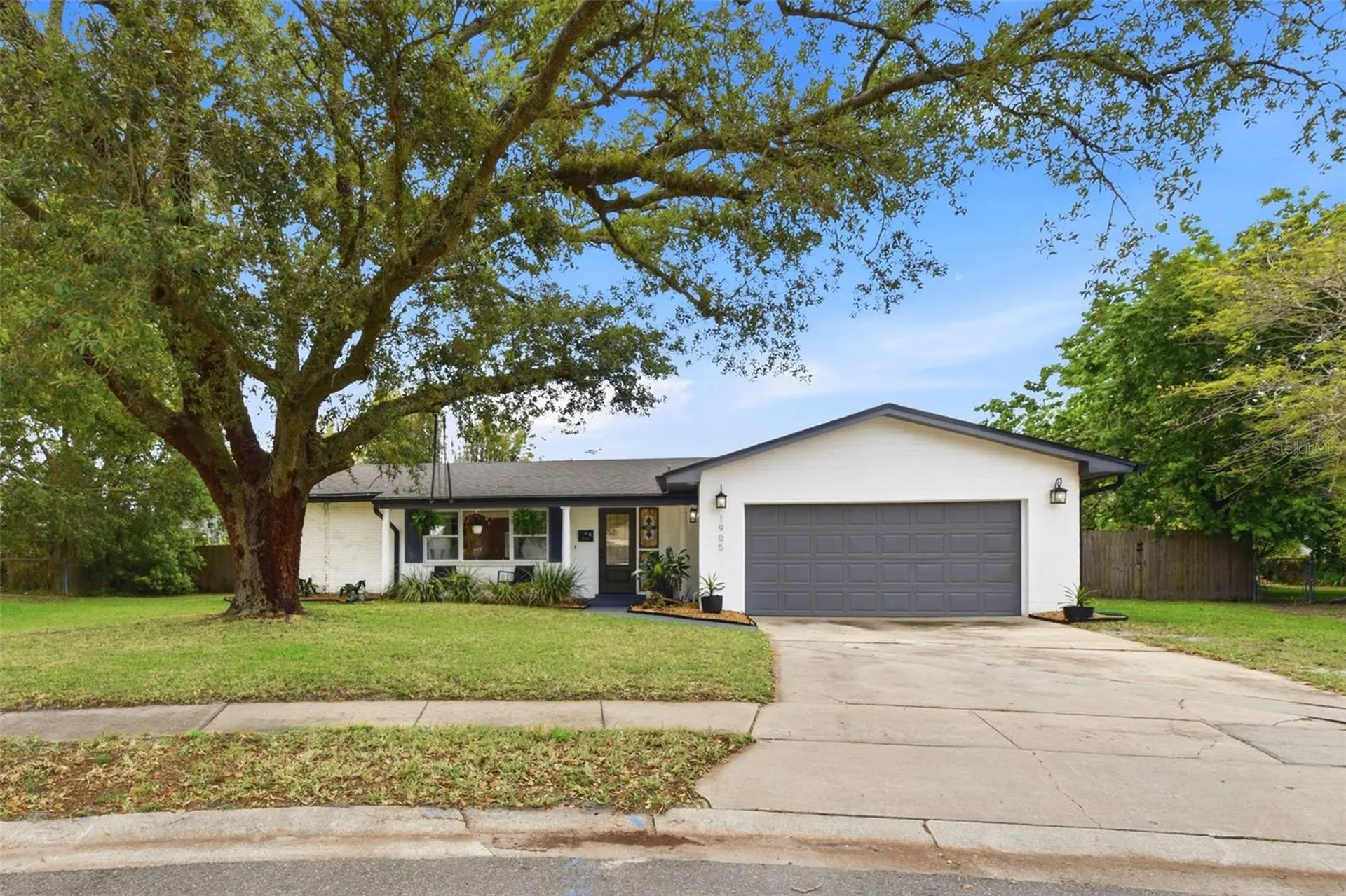 1905 Bonanza Court Winter Park FL 32792