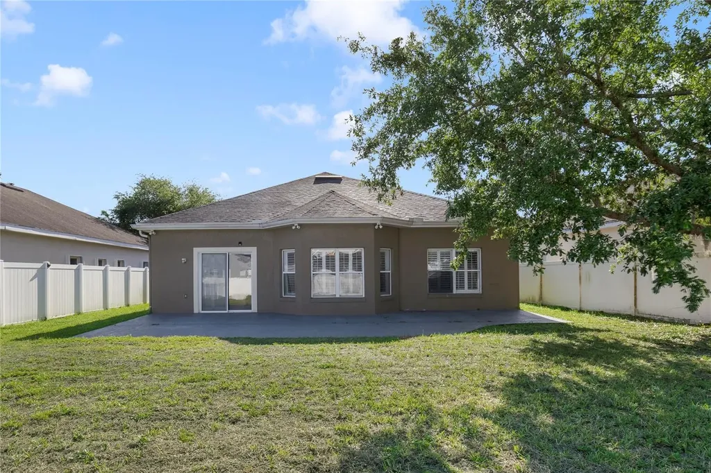 10426 Cypress Trail Drive Orlando FL 32825