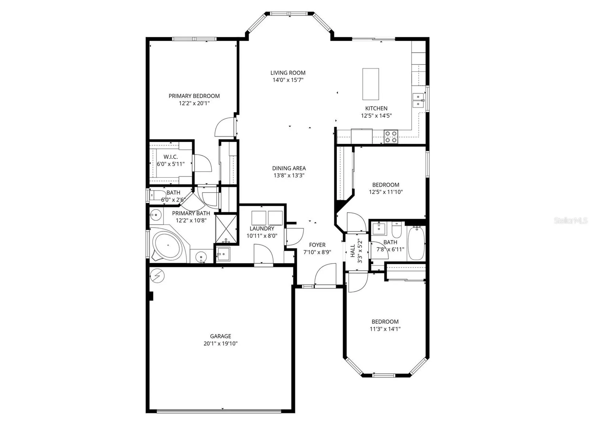 10426 Cypress Trail Drive Orlando FL 32825