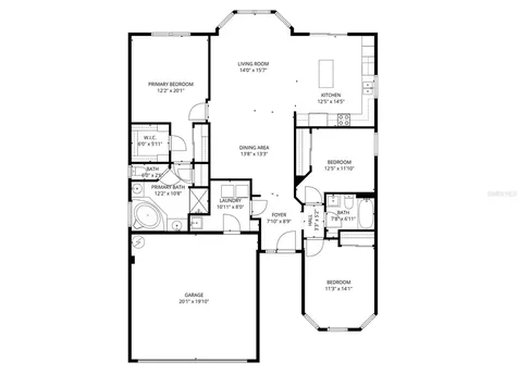10426 Cypress Trail Drive Orlando FL 32825