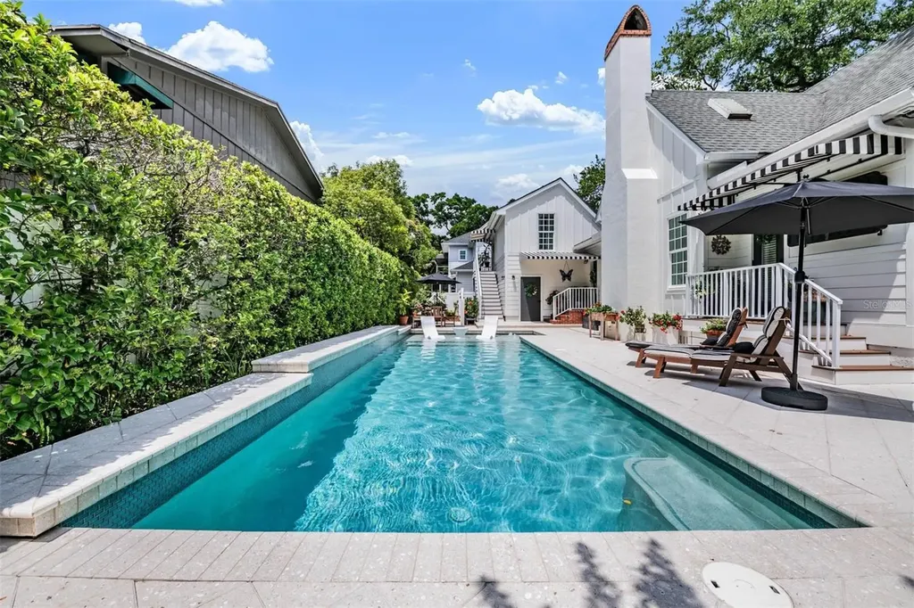 1707 S Hesperides Street Tampa FL 33629
