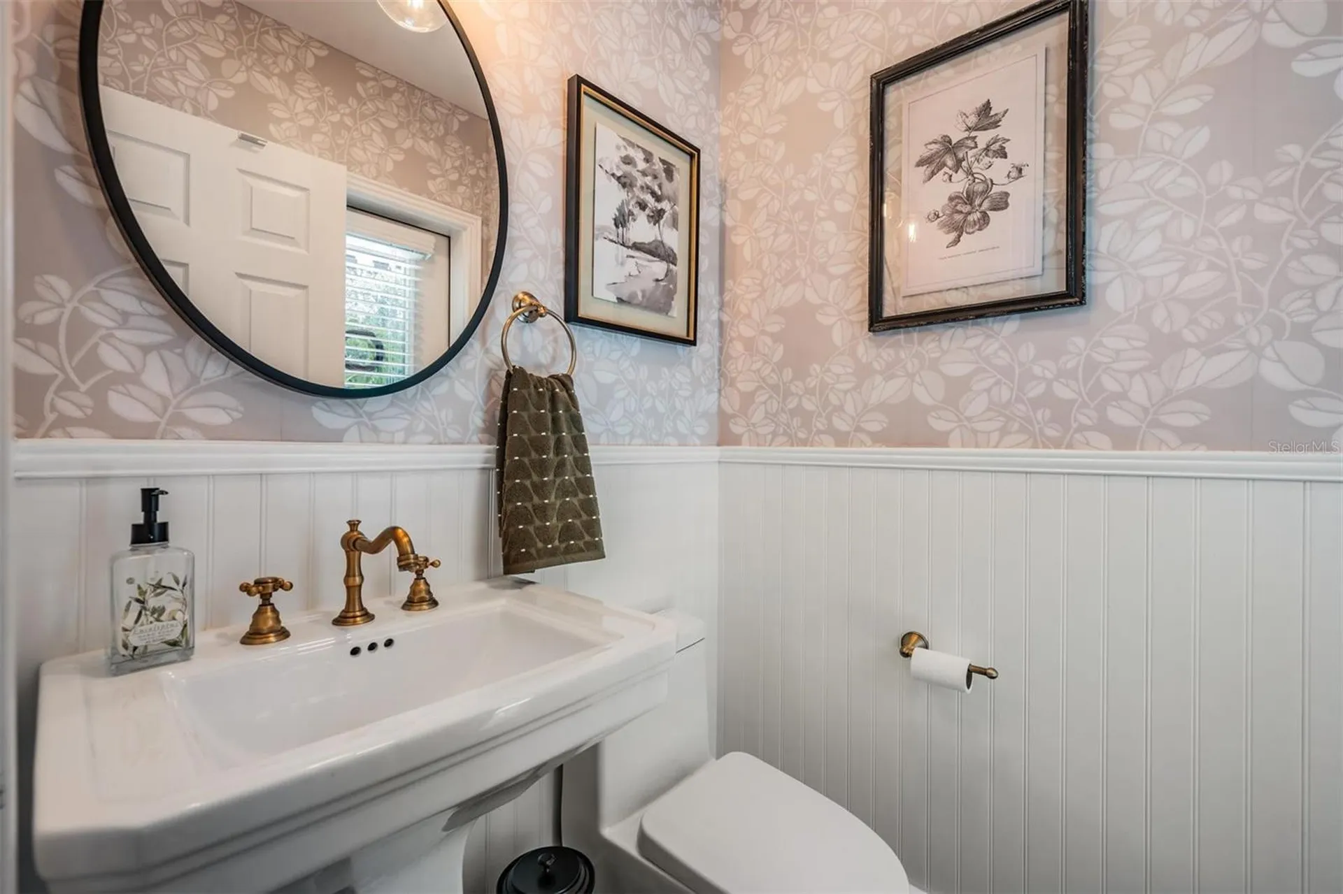 1707 S Hesperides Street Tampa FL 33629