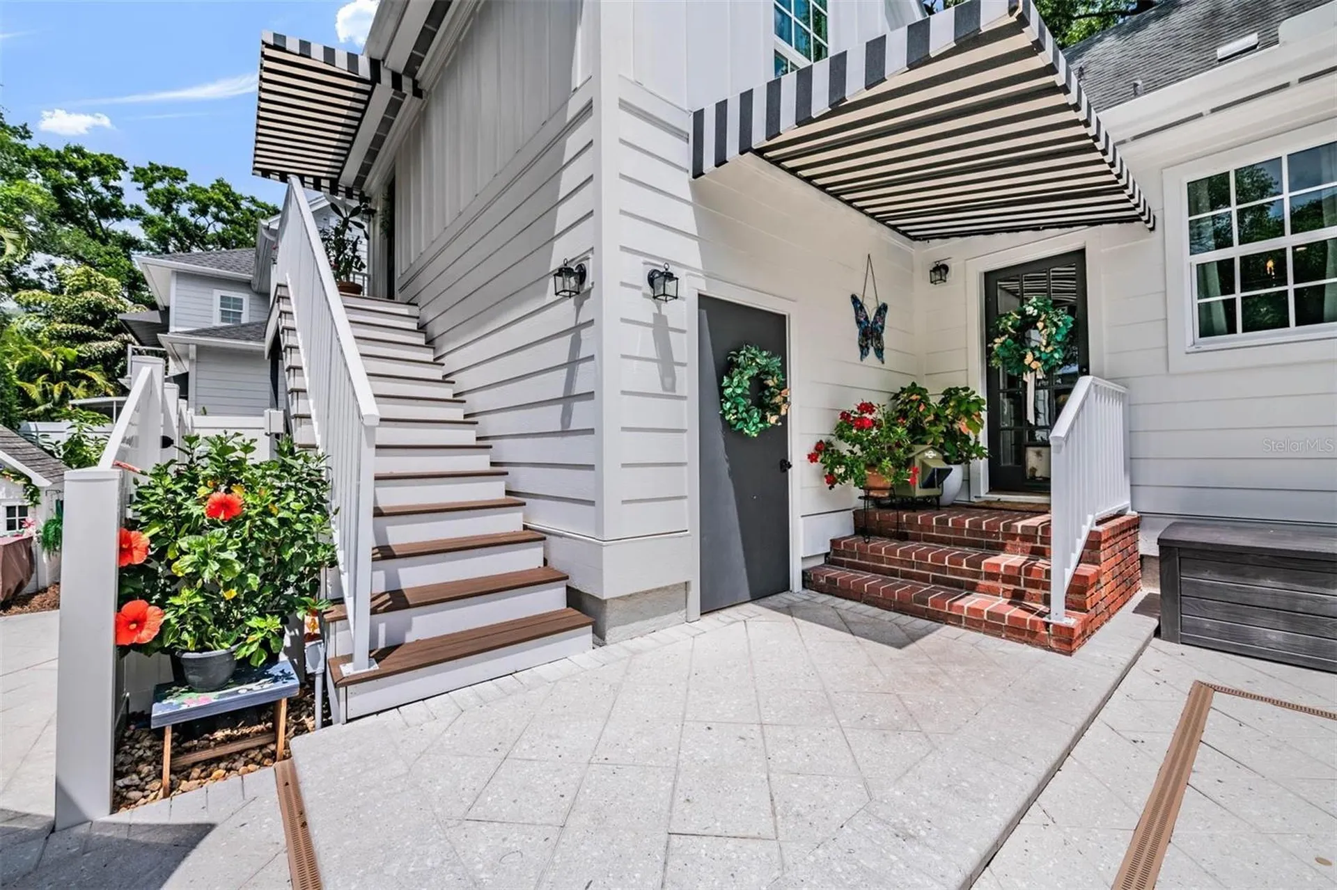1707 S Hesperides Street Tampa FL 33629