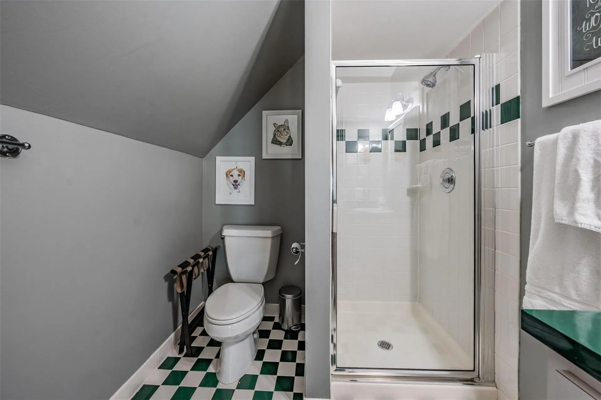 1707 S Hesperides Street Tampa FL 33629