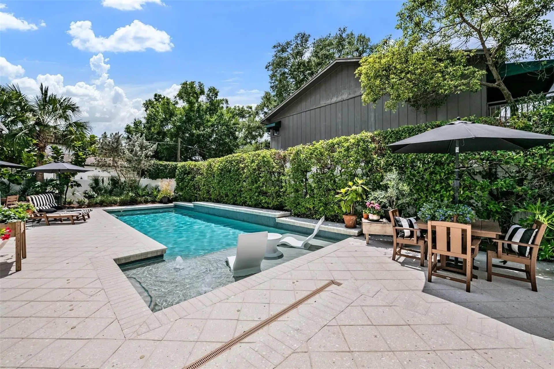 1707 S Hesperides Street Tampa FL 33629