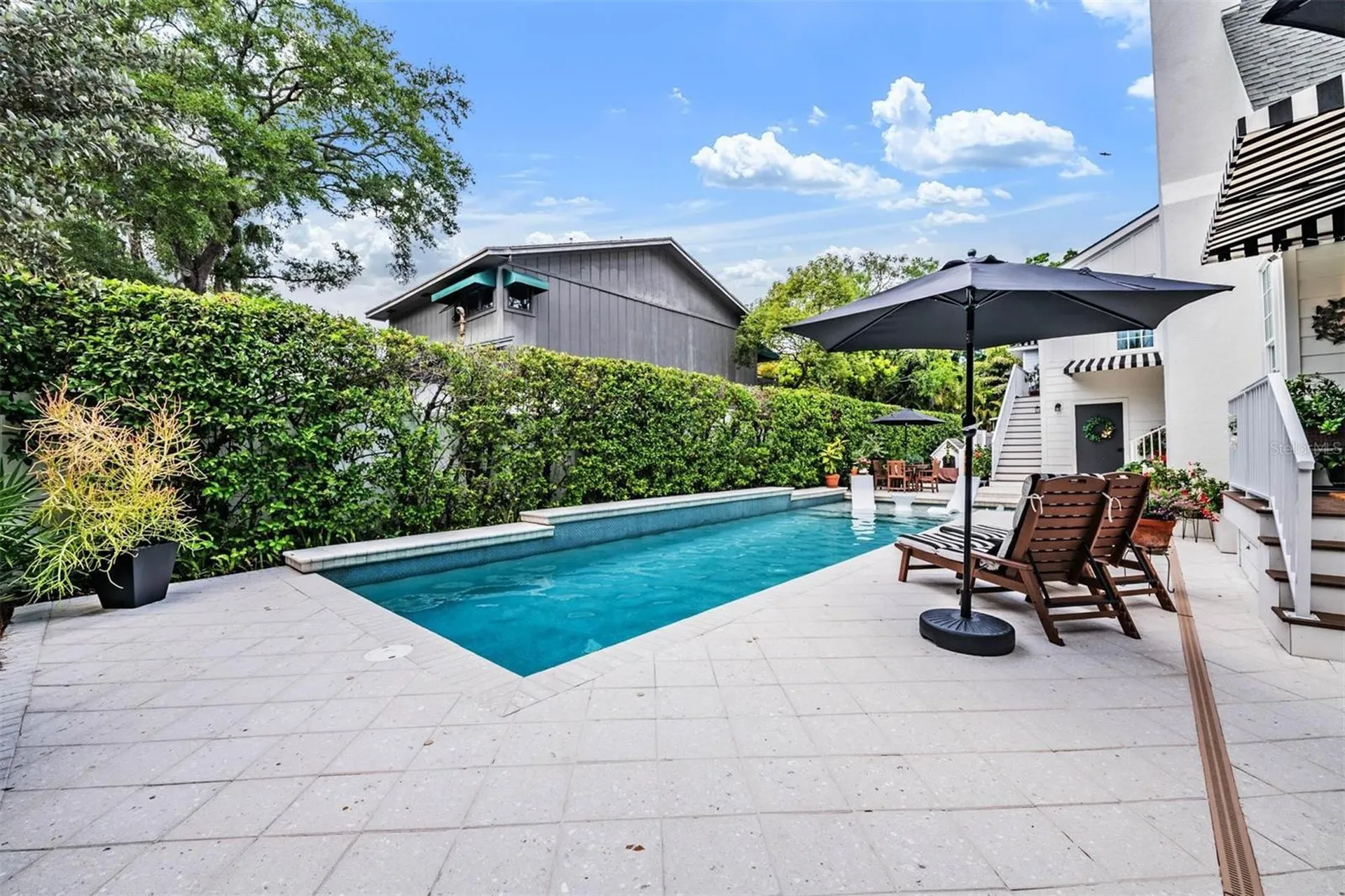 1707 S Hesperides Street Tampa FL 33629