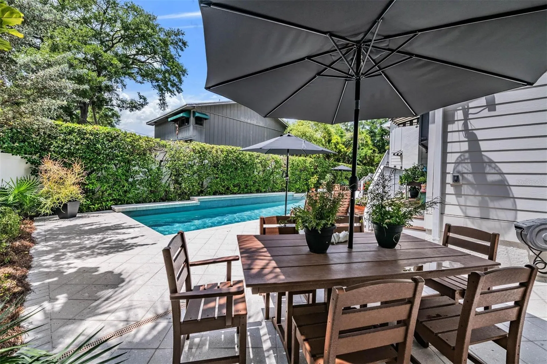 1707 S Hesperides Street Tampa FL 33629