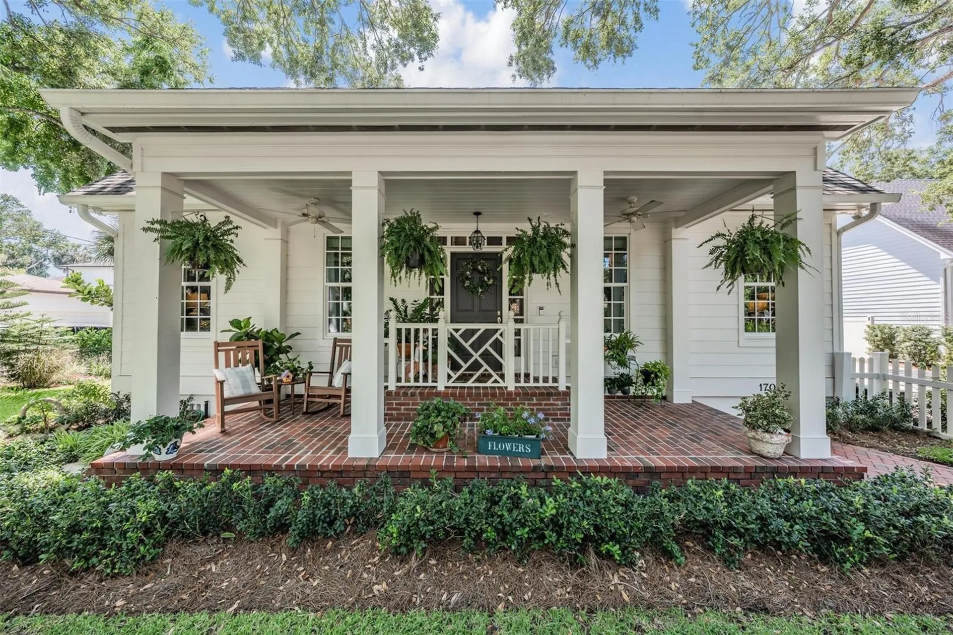 1707 S Hesperides Street Tampa FL 33629