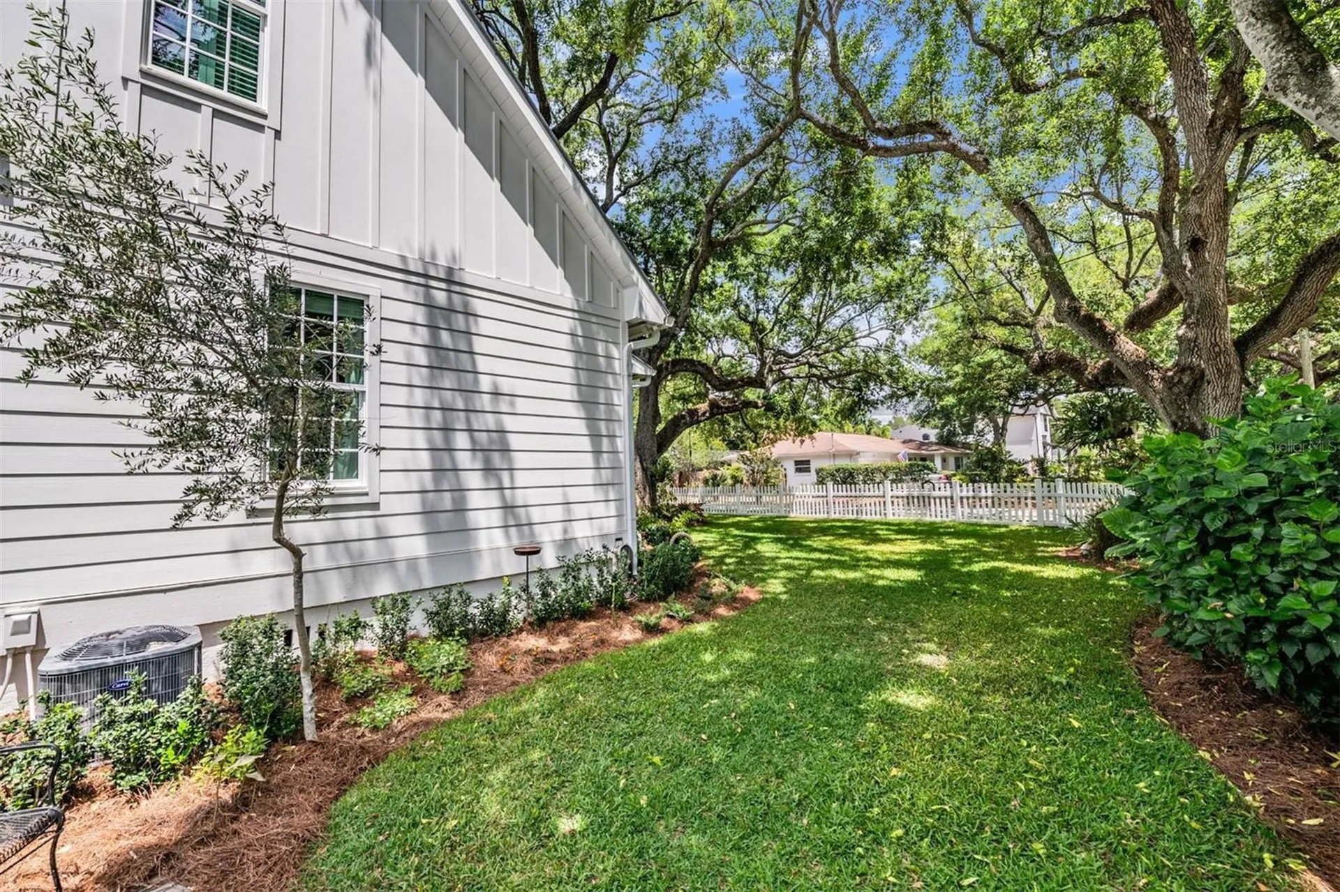 1707 S Hesperides Street Tampa FL 33629
