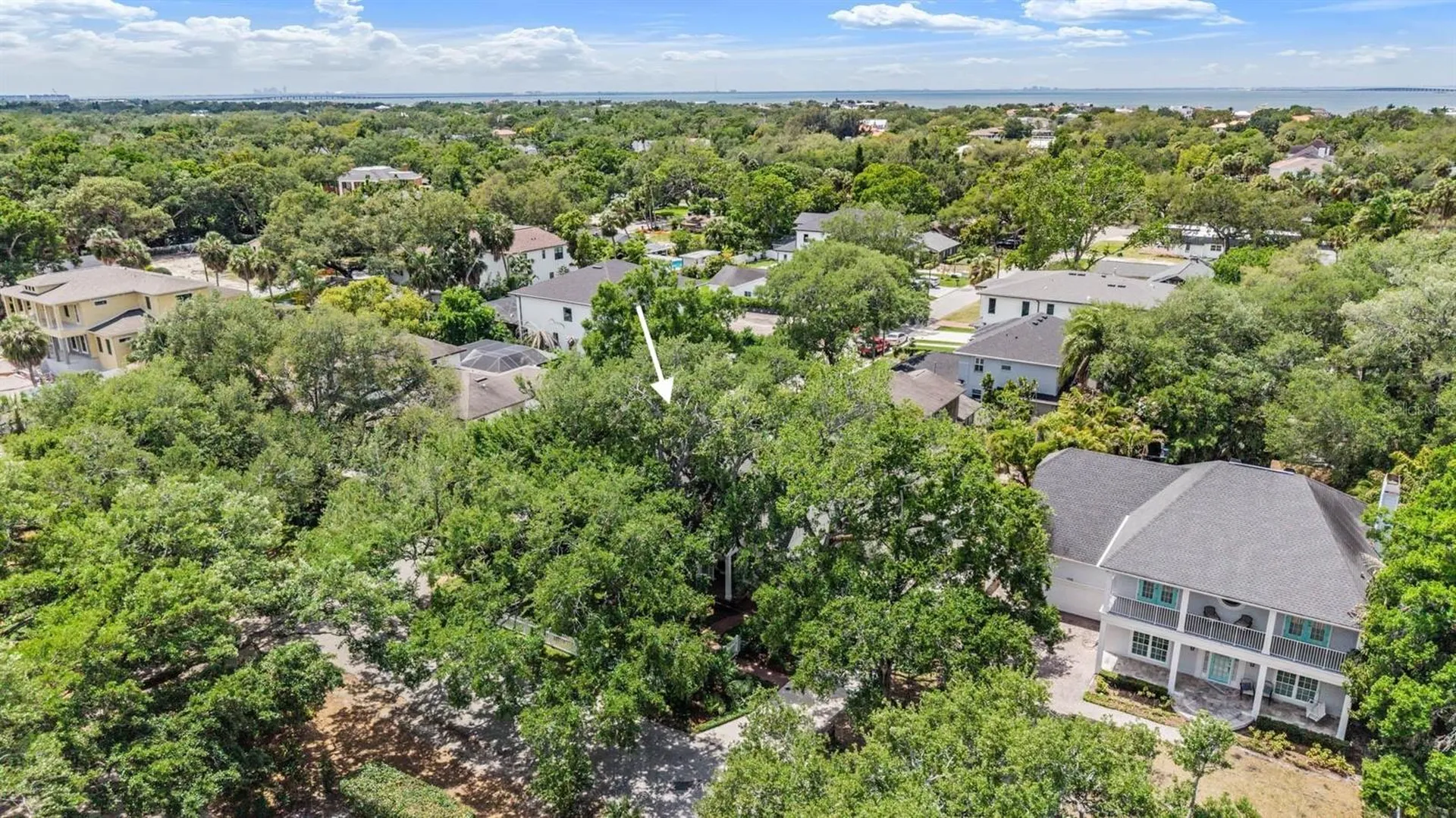 1707 S Hesperides Street Tampa FL 33629