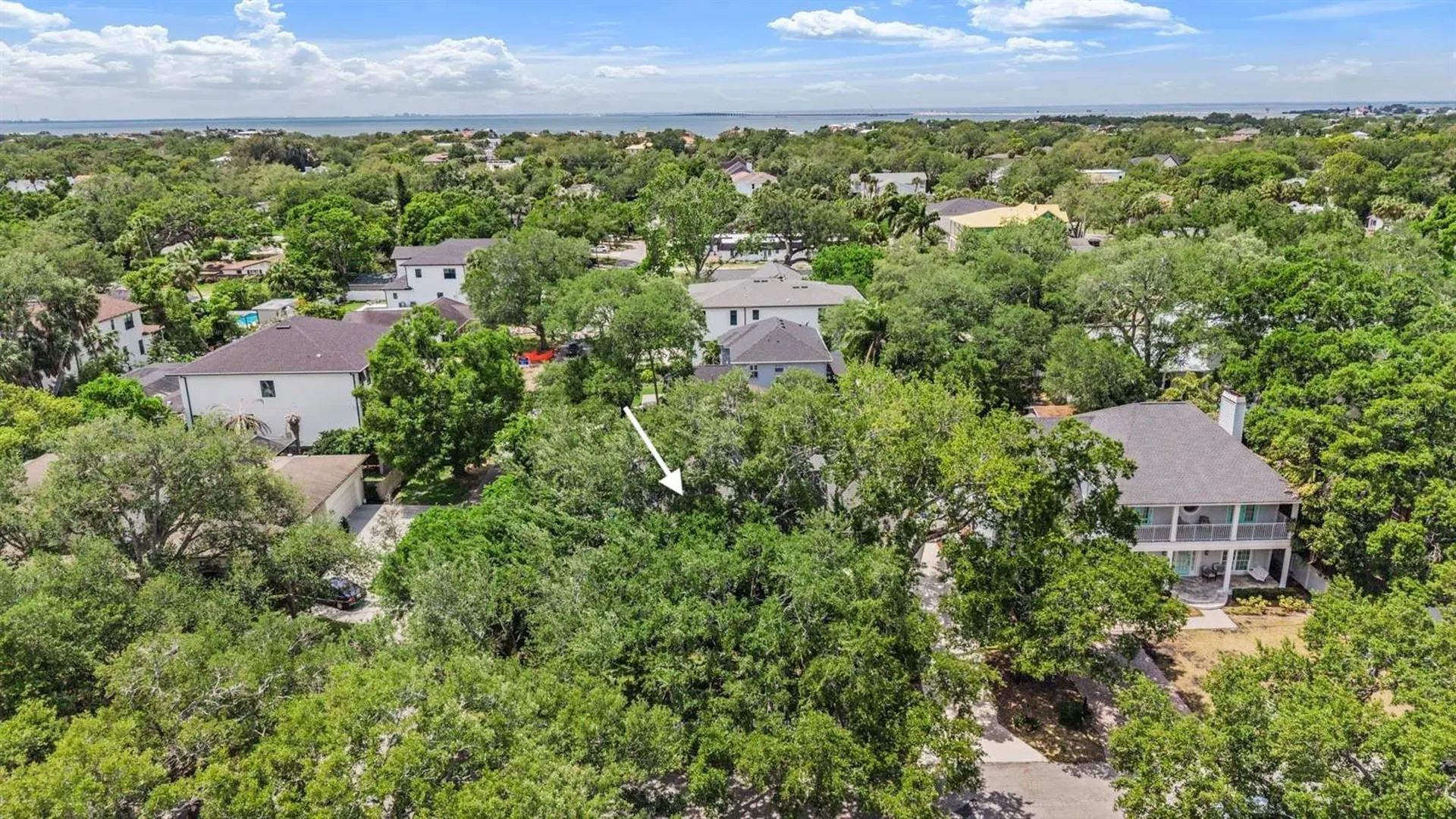 1707 S Hesperides Street Tampa FL 33629