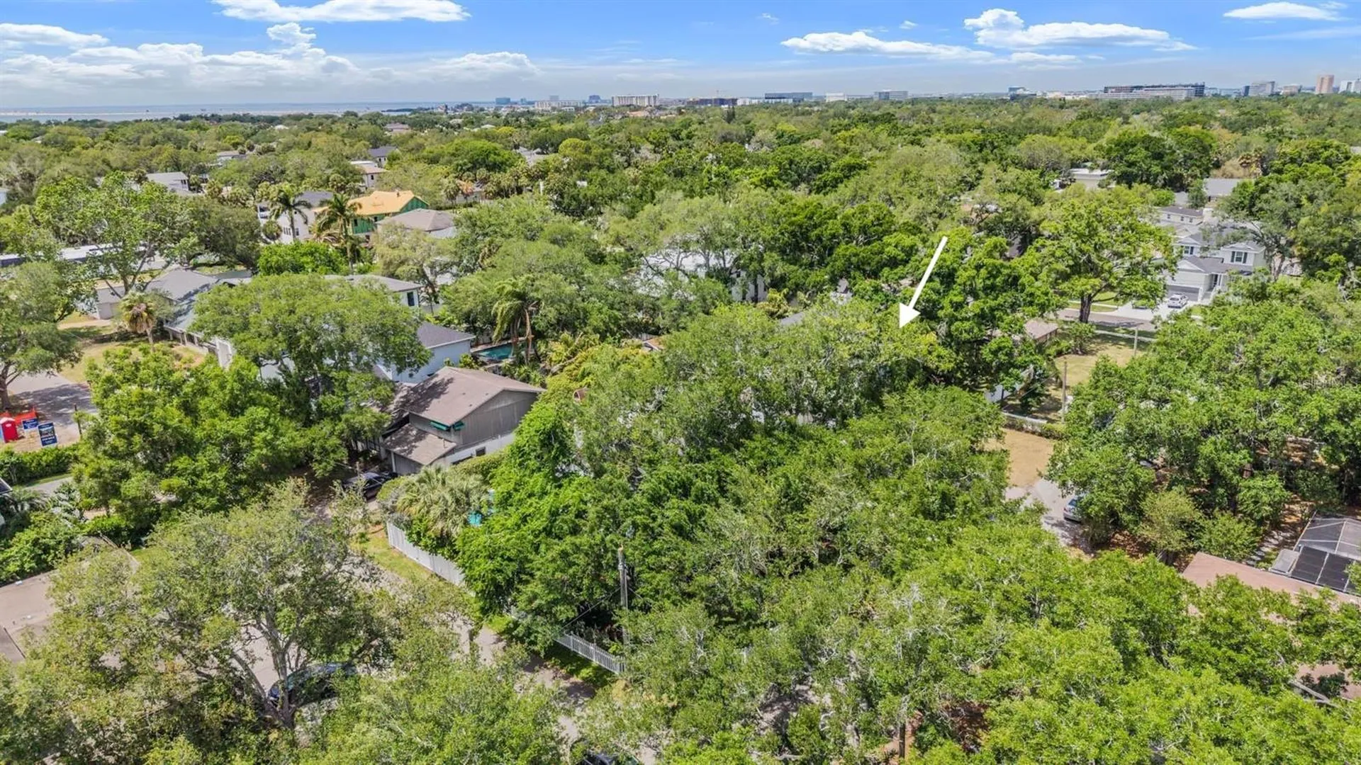 1707 S Hesperides Street Tampa FL 33629