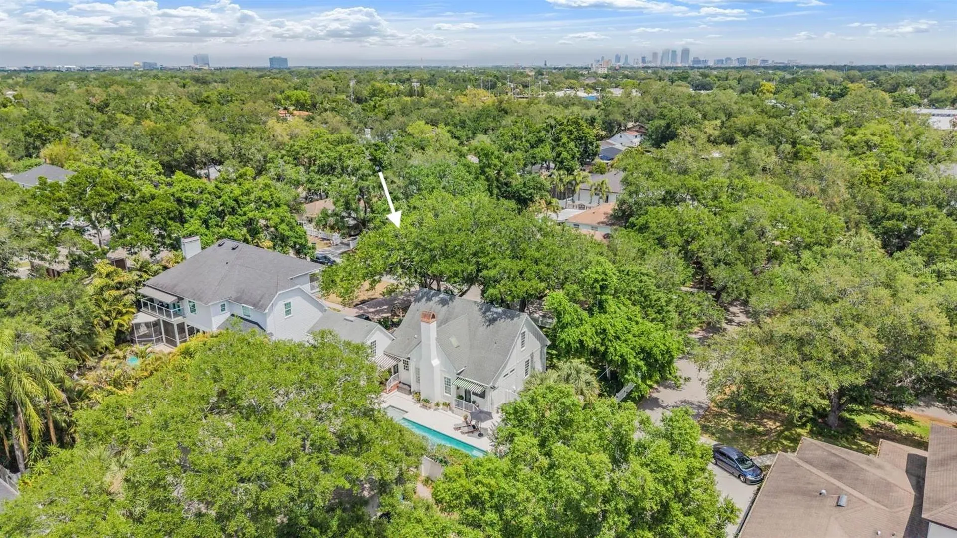 1707 S Hesperides Street Tampa FL 33629