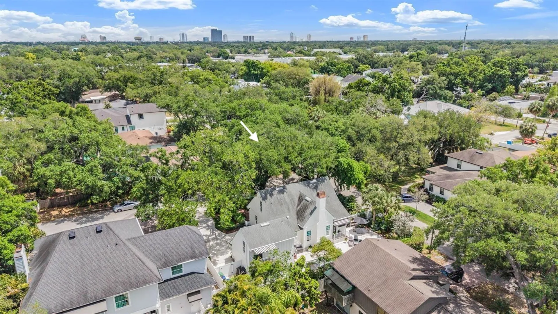 1707 S Hesperides Street Tampa FL 33629