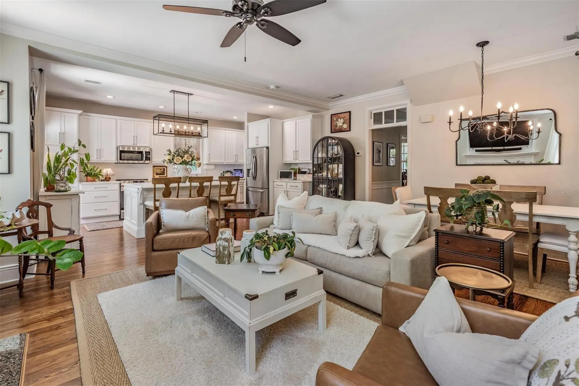 1707 S Hesperides Street Tampa FL 33629