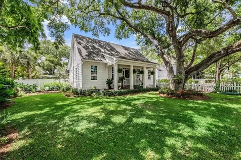 1707 S Hesperides Street Tampa FL 33629