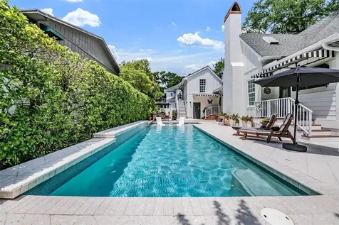 1707 S Hesperides Street Tampa FL 33629