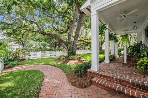 1707 S Hesperides Street Tampa FL 33629