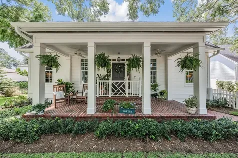 1707 S Hesperides Street Tampa FL 33629