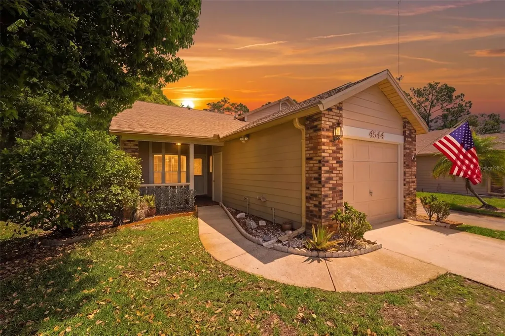 4544 Slippery Rock Road New Port Richey FL 34653