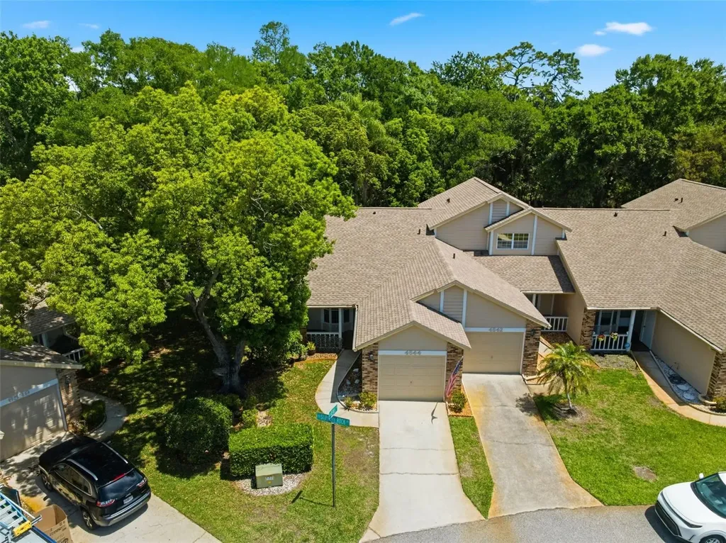 4544 Slippery Rock Road New Port Richey FL 34653