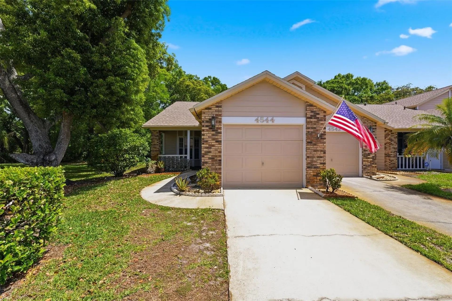4544 Slippery Rock Road New Port Richey FL 34653