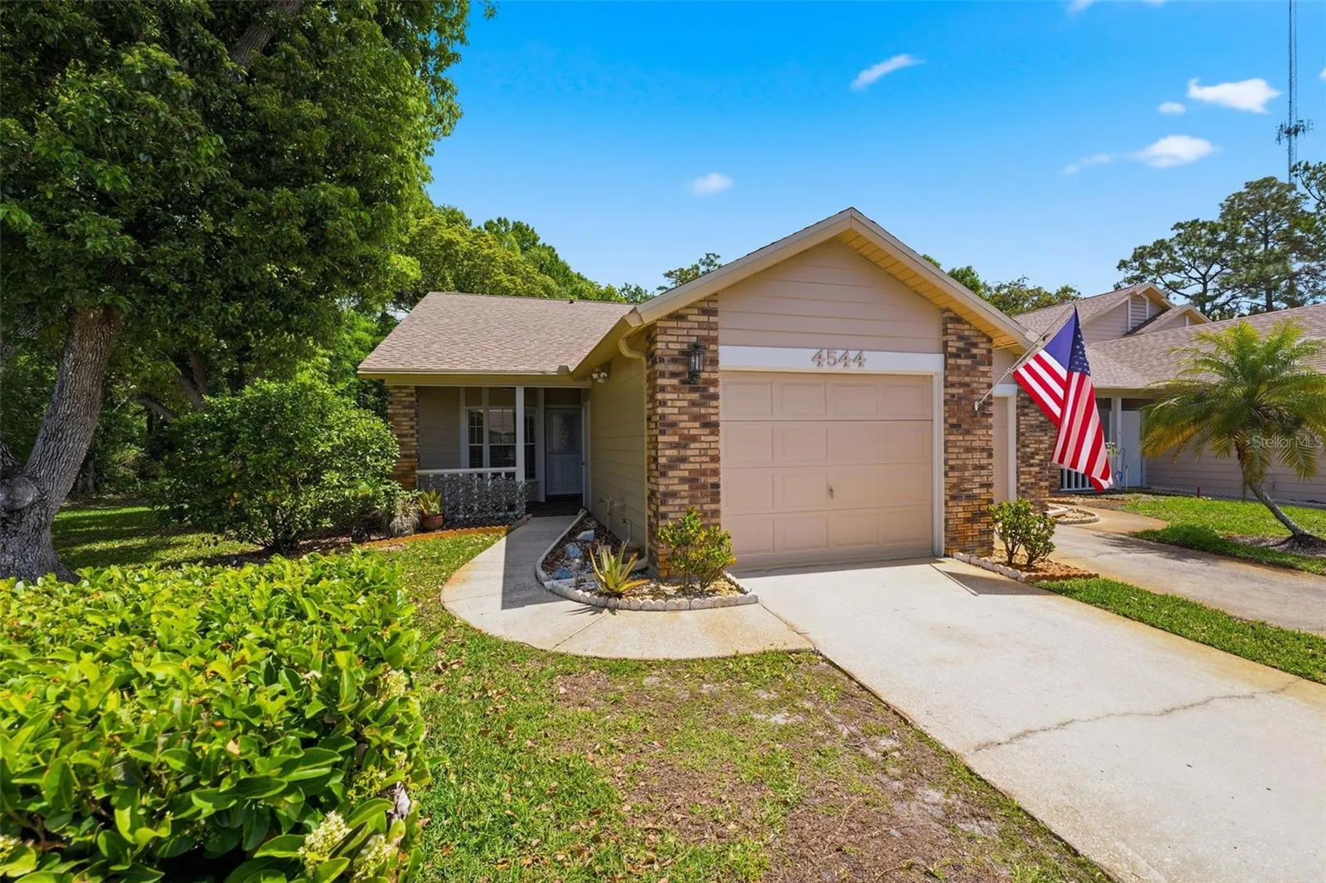 4544 Slippery Rock Road New Port Richey FL 34653
