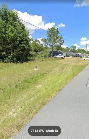 SW 128 Street Ocala FL 34473