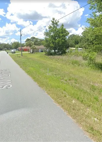 SW 128 Street Ocala FL 34473