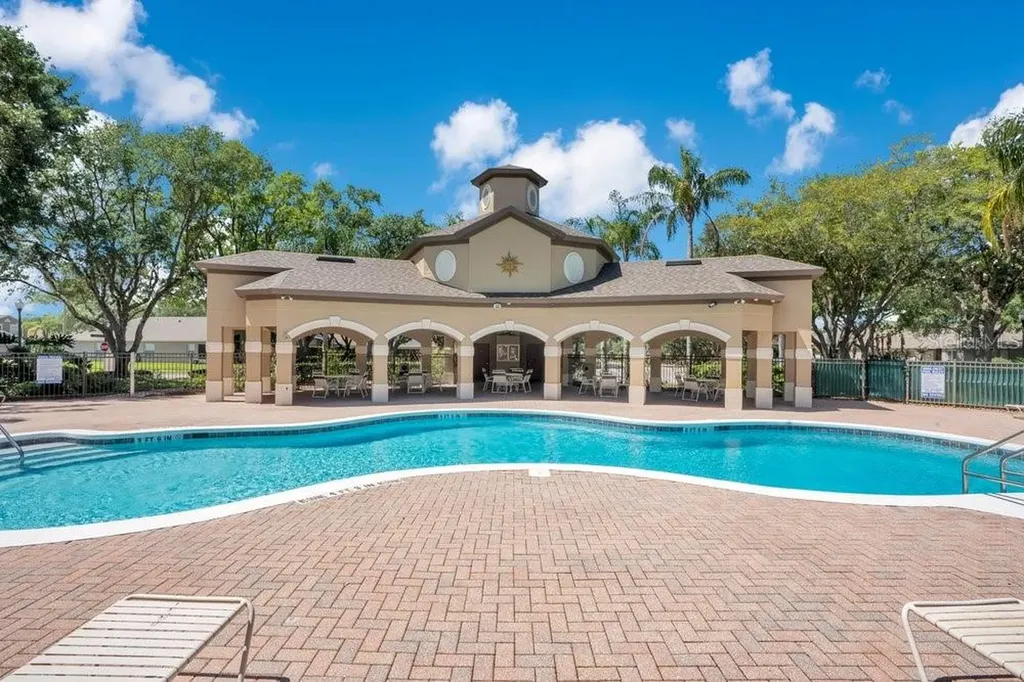 9789 Portofino Drive Orlando FL 32832