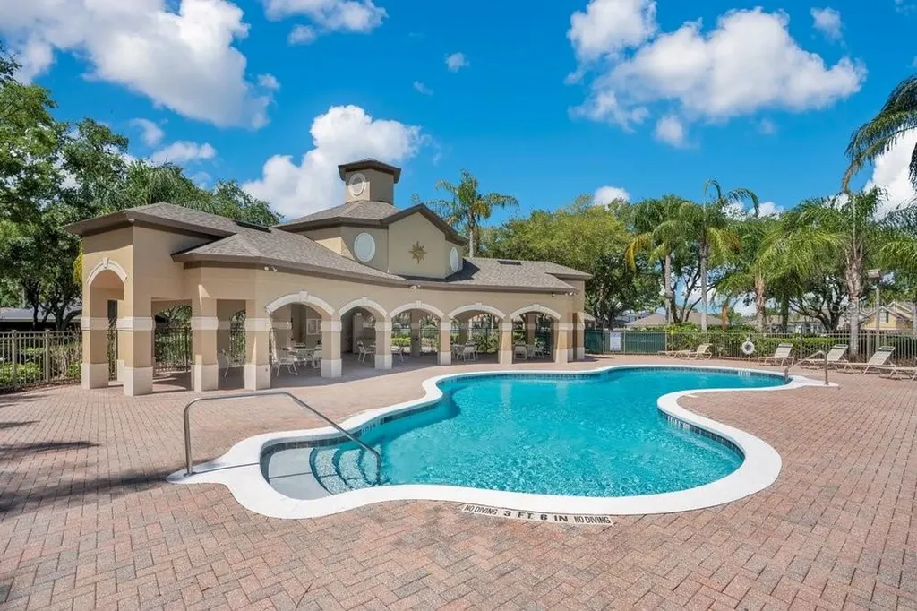9789 Portofino Drive Orlando FL 32832