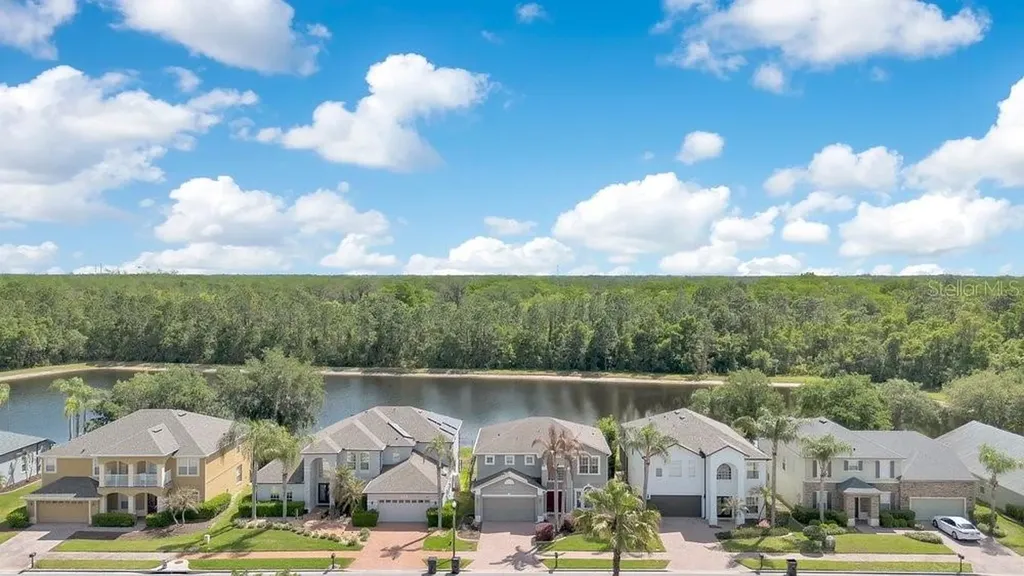 9789 Portofino Drive Orlando FL 32832