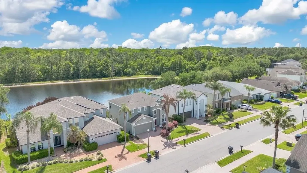 9789 Portofino Drive Orlando FL 32832