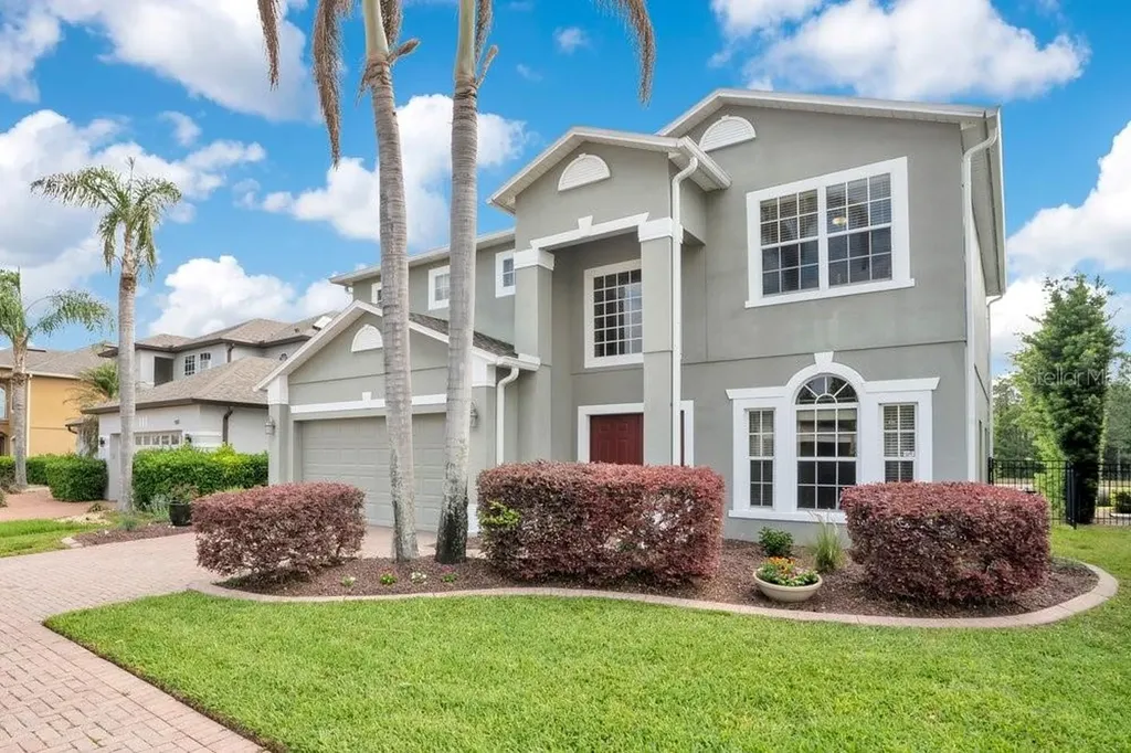 9789 Portofino Drive Orlando FL 32832