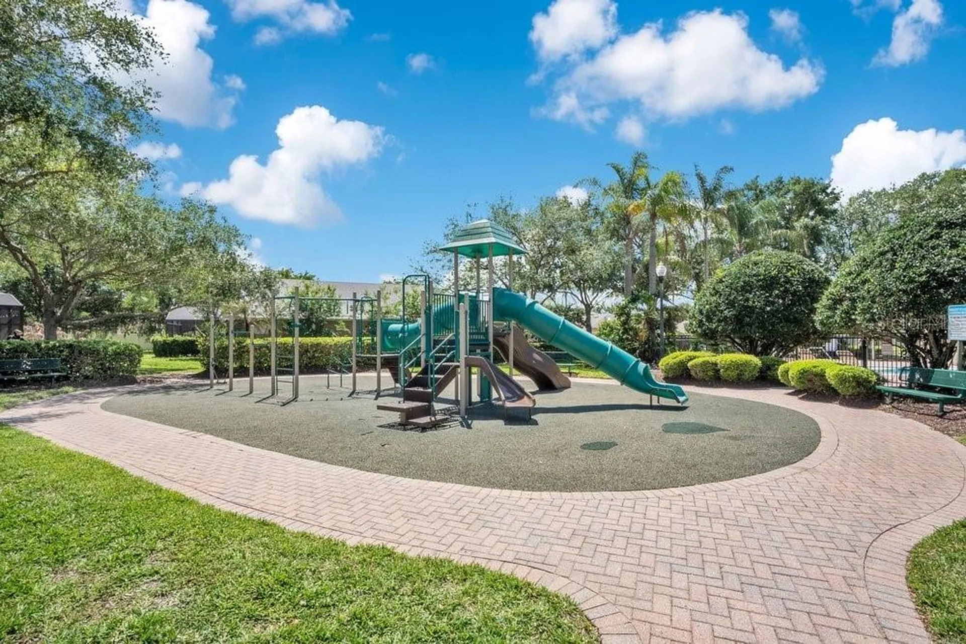 9789 Portofino Drive Orlando FL 32832