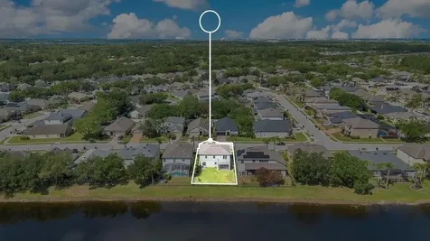 9789 Portofino Drive Orlando FL 32832