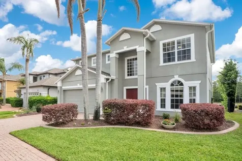 9789 Portofino Drive Orlando FL 32832