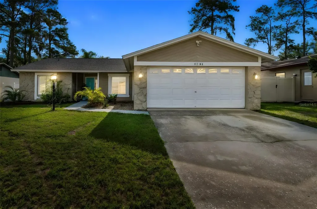 3708 Sand Pebble Drive Valrico FL 33596