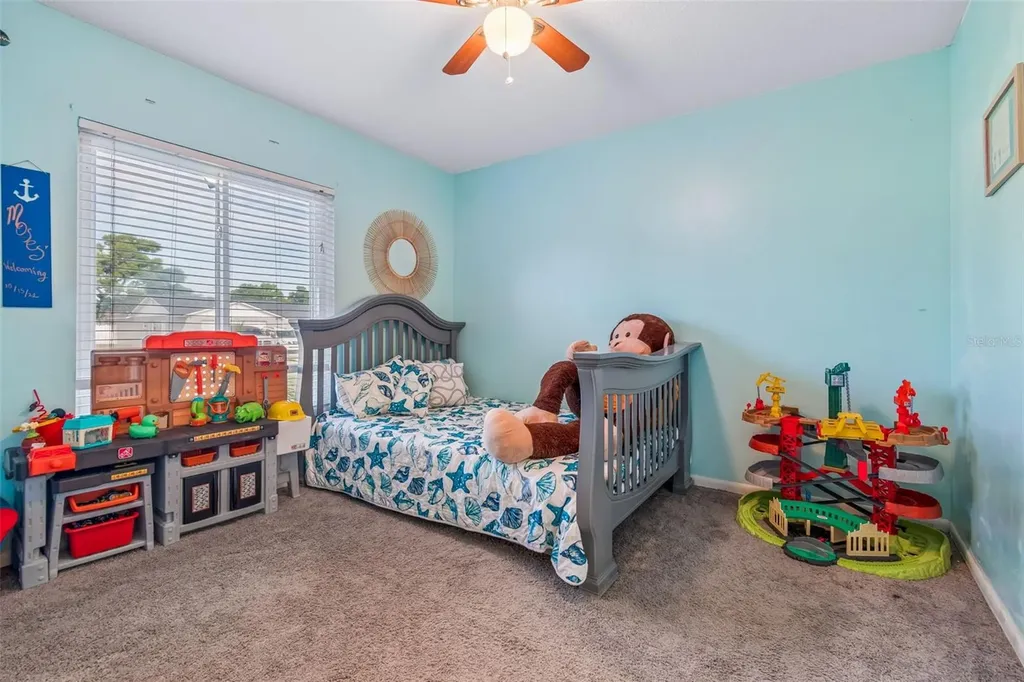 3708 Sand Pebble Drive Valrico FL 33596