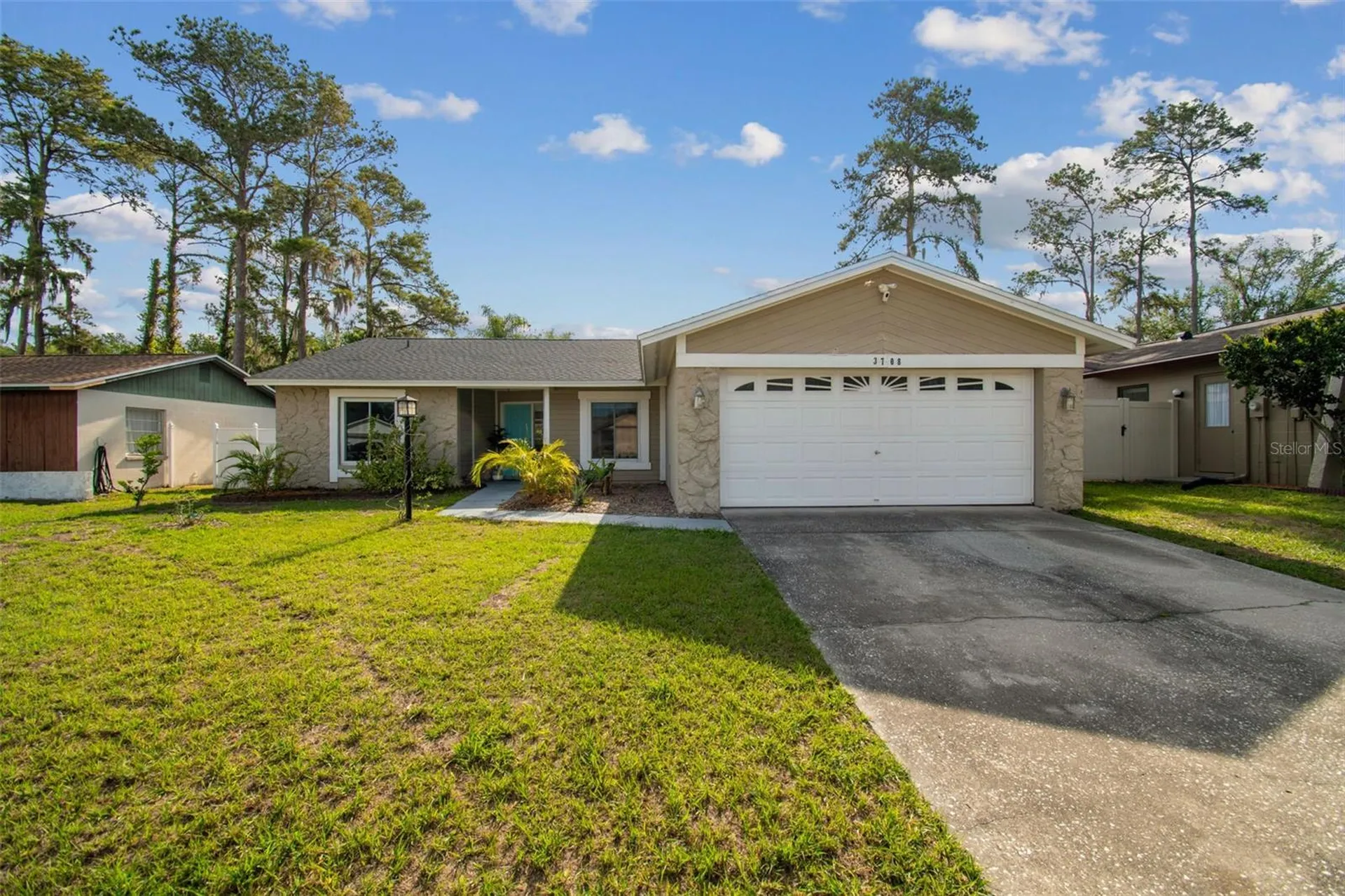 3708 Sand Pebble Drive Valrico FL 33596