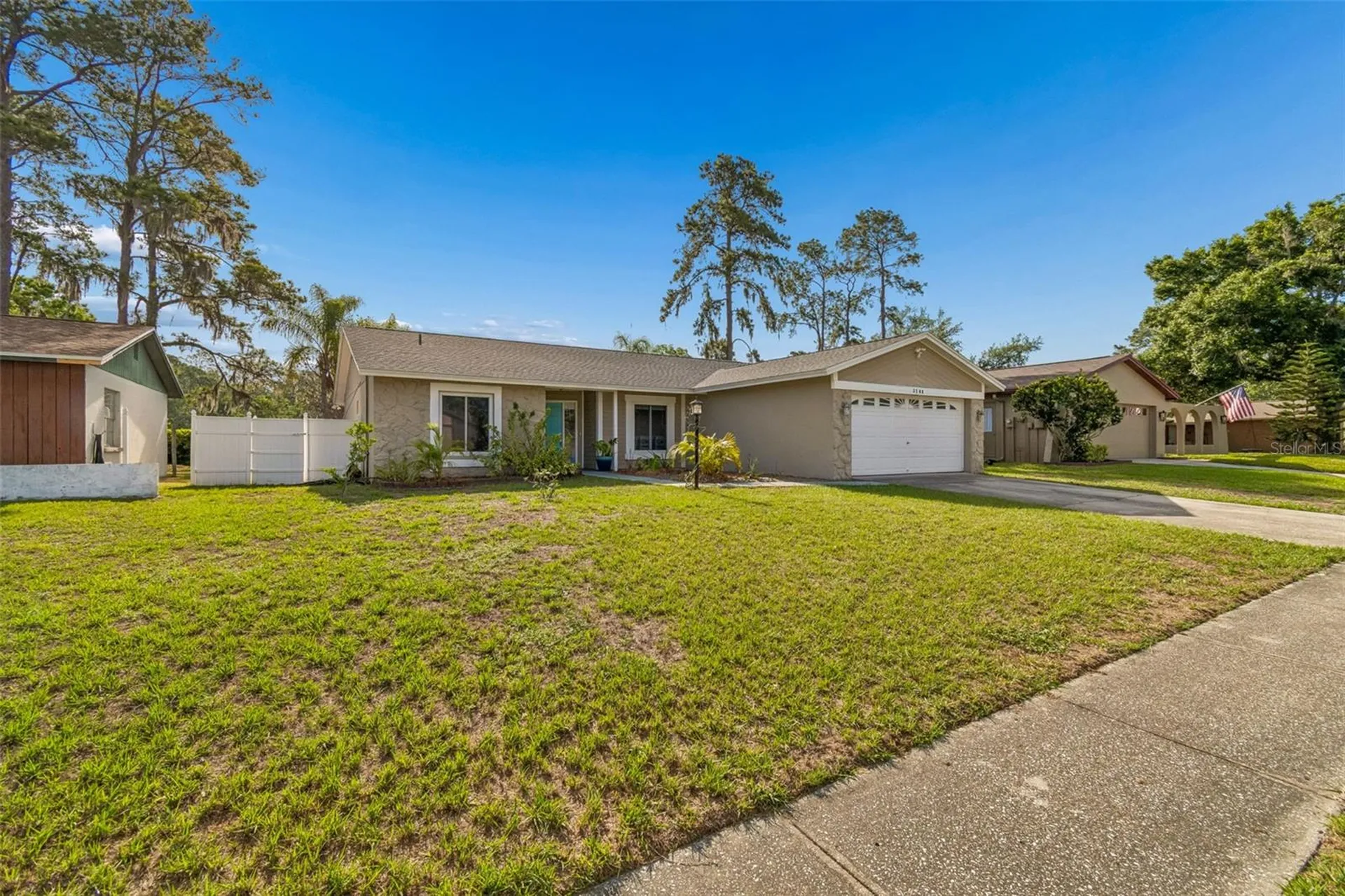 3708 Sand Pebble Drive Valrico FL 33596