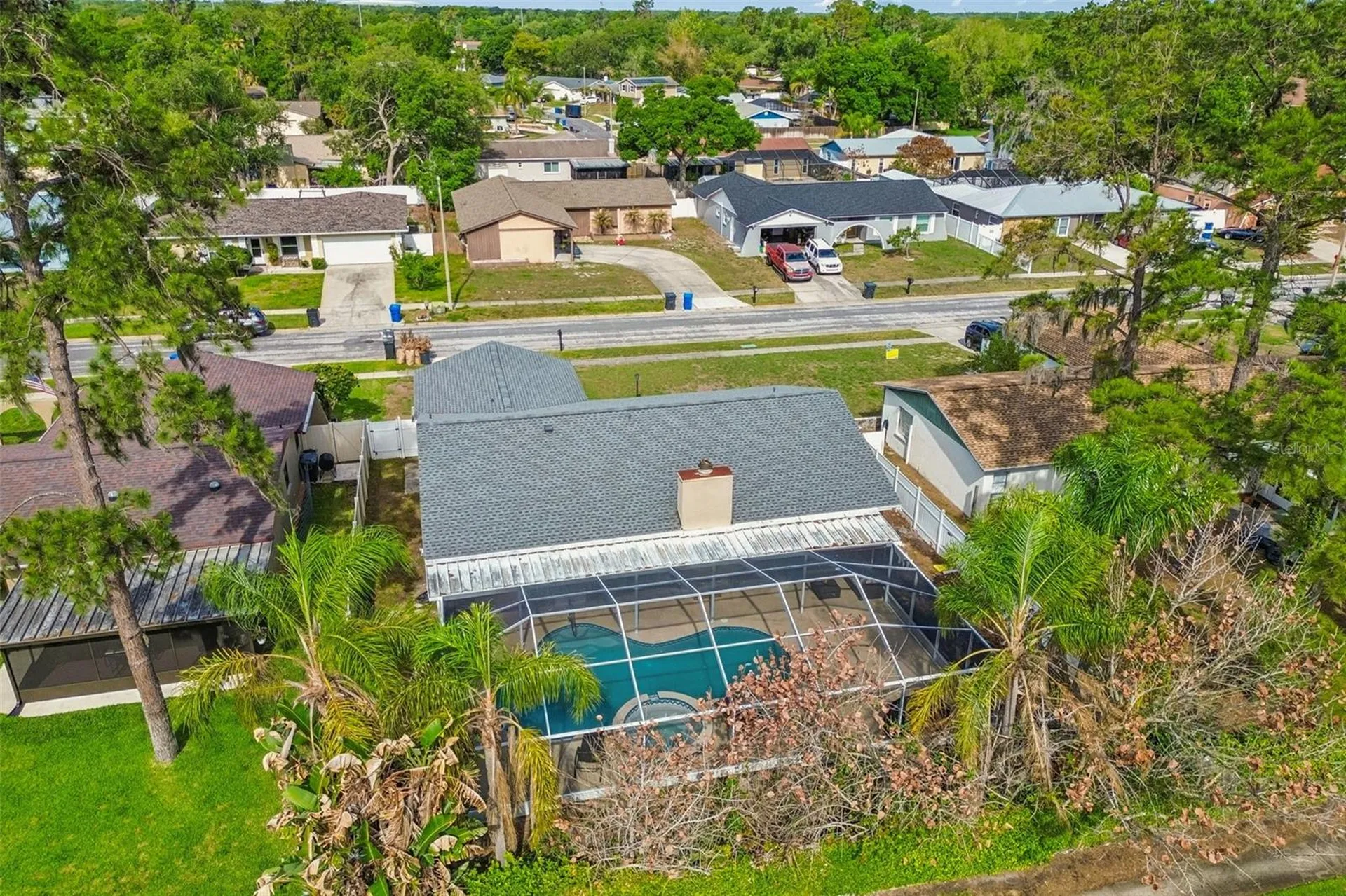 3708 Sand Pebble Drive Valrico FL 33596